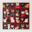 Recherche de patchwork puzzles Mignon