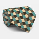 Search for aqua green ties Geometric