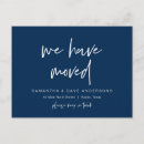 Search for navy blue postcards Trendy