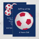Search for 6 year old boy invitations 6th