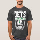 Search for new york jets tshirts Sports