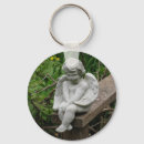 Search for cherub keychains Cupid