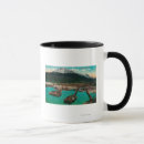 Search for small town mugs Alaska