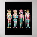 Recherche de nutcracker posters Pays des merveilles hivernales