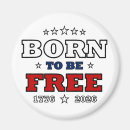 Search for free magnets Patriotic