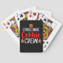 Recherche de pyjama jeux de cartes Xmas