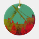 Search for crane ornaments Construction