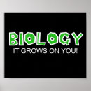 Search for biology posters Geek