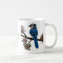 Search for blue jay mugs Wild