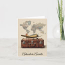 Search for travellers cards Suitcase