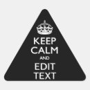 Search for keep calm crown stickers Carry on