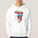Search for comic book cover hoodies The amazing spiderman