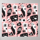 Search for abstract black and white doodles art Illustration