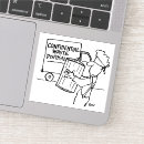 Search for recycle bin stickers Waste