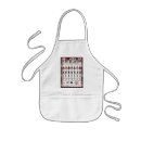 Search for kit aprons Cats