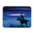 Recherche de cowboys magnets Pour elle