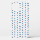 Search for red pattern iphone cases Chevron