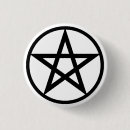 Search for satanic accessories Star