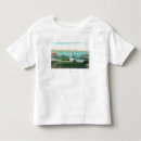Recherche de vue mer tshirts Aérien