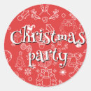 Search for company holiday stickers Modern