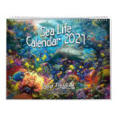 Search for shark calendars Ocean