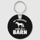 Search for barrel keychains Equestrian
