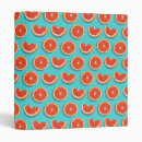 Search for juicy binders Orange