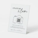 Search for share the love wedding signs Qr code