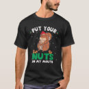 Search for squirrel christmas tshirts Naughty