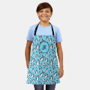 Search for arctic aprons blue