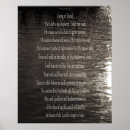 Recherche de psalm 23 posters Bible verse