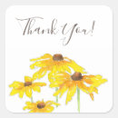 Search for black eyed susan flower stickers Yellow