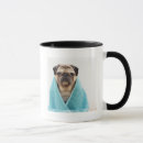 Search for towels mugs Dog