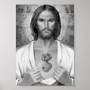 Search for sacred heart of jesus posters Spiritual