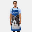Search for collie aprons Border