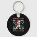 Search for fashioned christmas keychains Ugly