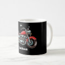 Recherche de motard tasses Cavalier
