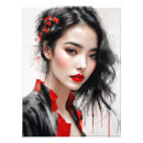 Search for red lips posters Minimalist
