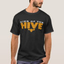 Recherche de honeycomb tshirts Apiculture