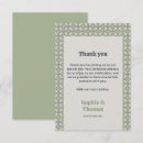 Search for mod thank you cards Colourful