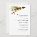 Search for fishing flies postcards Birthday