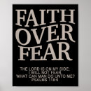 Search for faith posters Faith over fear