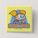 Search for dexters laboratory buttons Dee dee