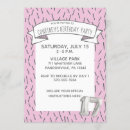 Search for girls 17th birthday invitations For kids