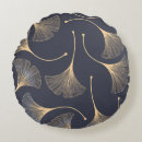 Recherche de ginkgo biloba coussins Abstrait