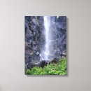 Search for bottom canvas prints Falls