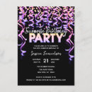 Recherche de flame invitations Moderne