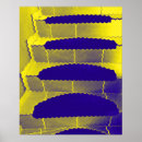 Search for stairs posters Abstract