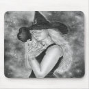 Search for witch mousepads Gothic