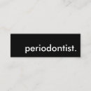 Recherche de hygiénistes dentaires cartes visite Doctor